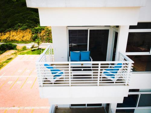 Ocean Club Apartment 401