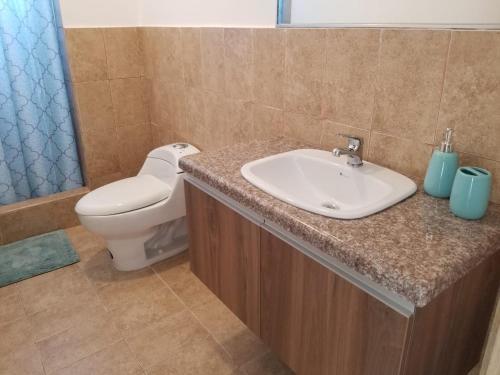 Ocean Club Apartment 401