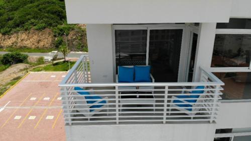 Ocean Club Apartment 401