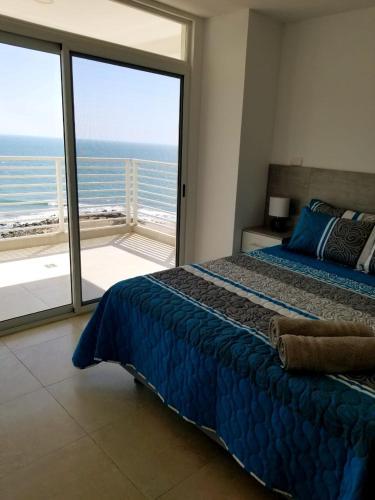 Ocean Club Apartment 401