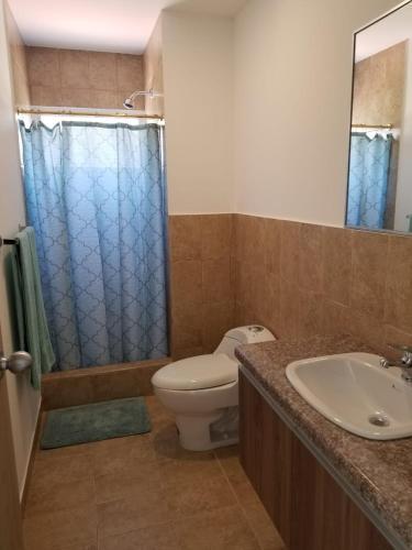 Ocean Club Apartment 401