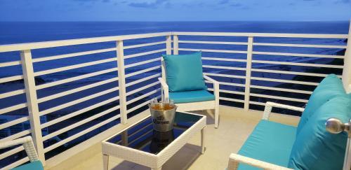 Ocean Club Apartment 401