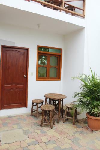 Albergue El Refugio Del Sol