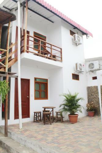 Albergue El Refugio Del Sol