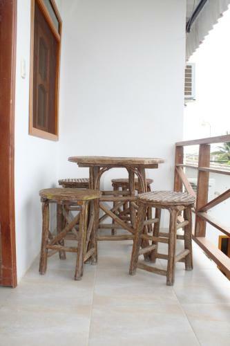 Albergue El Refugio Del Sol