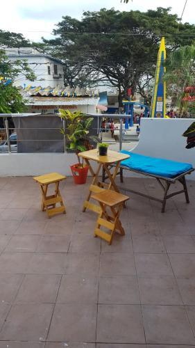 Apartamento Departamentos Turisticos Playas Arena