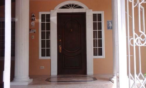 Cesar's House Guayaquil Ecuador