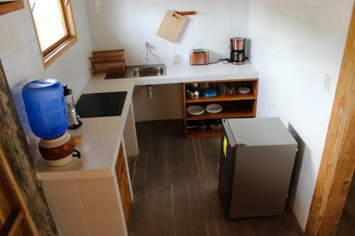 Albergue Cuna Luna Hosteria