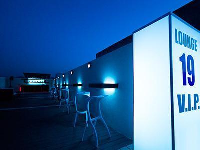 Hotel Pestana Caracas