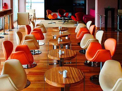 Hotel Pestana Caracas