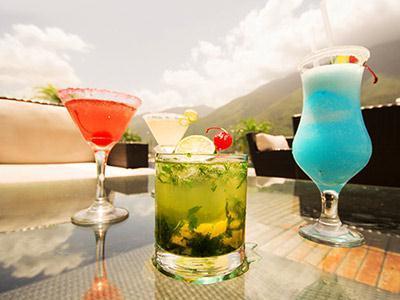 Hotel Pestana Caracas