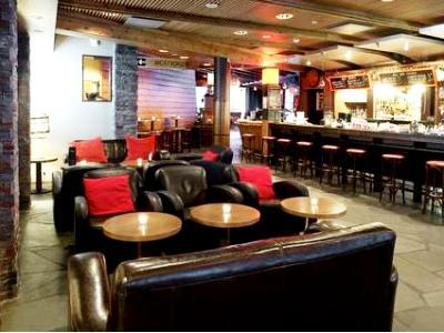 Hotel Holiday Club Yllas Saaga