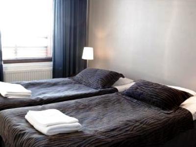 Hotel Holiday Club Yllas Saaga