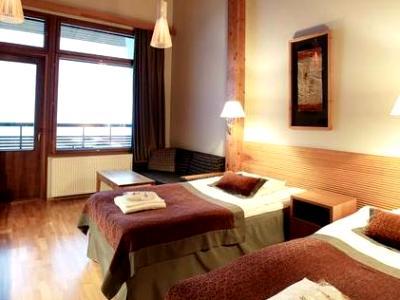 Hotel Holiday Club Yllas Saaga