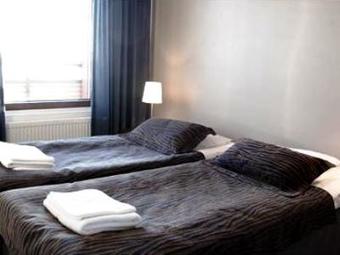 Hotel Holiday Club Yllas Saaga