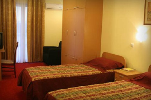 Hotel Elegance