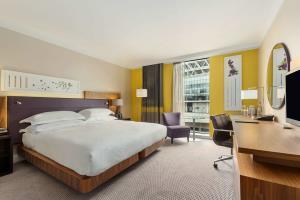 Hotel Hilton London Wembley