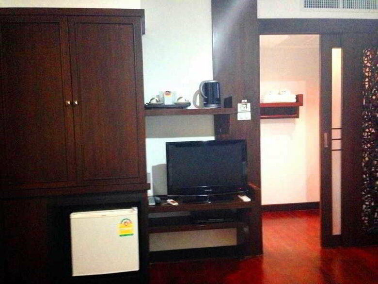 Hotel Nicha Hua Hin