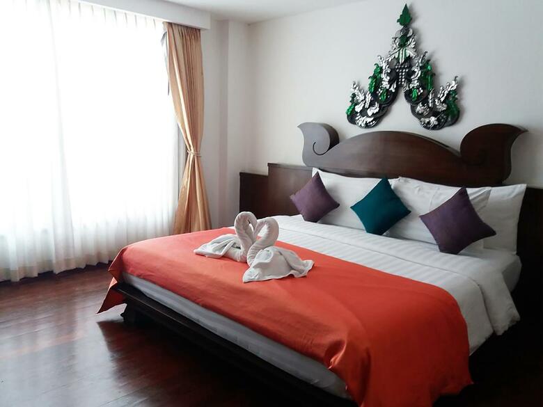 Hotel Nicha Hua Hin