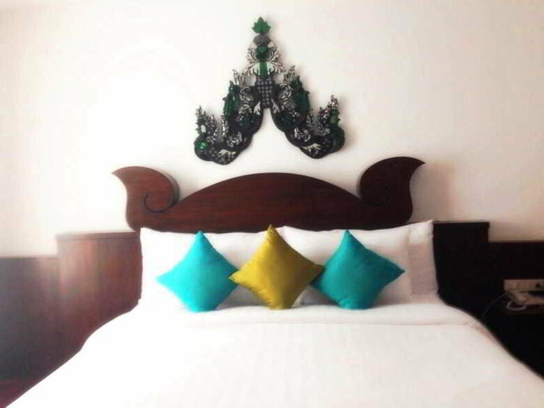 Hotel Nicha Hua Hin