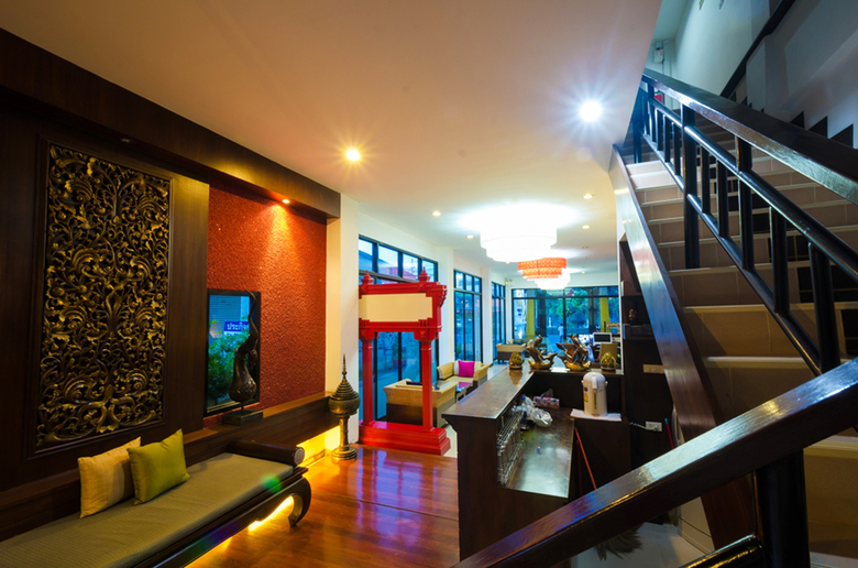 Hotel Nicha Hua Hin