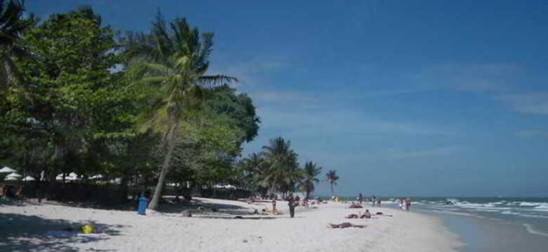 Hotel Nicha Hua Hin