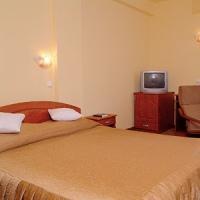 Cristal Hotel