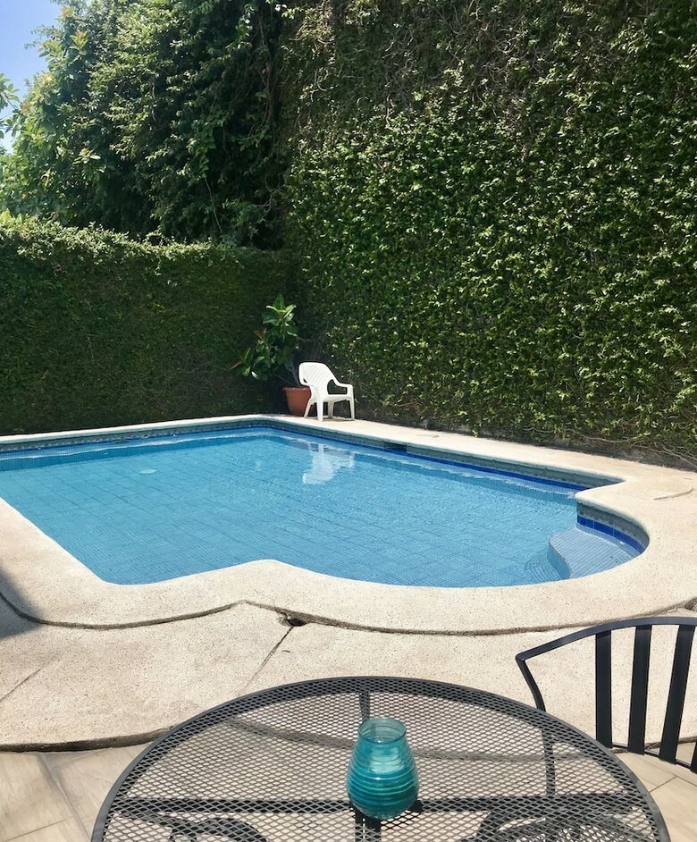 Alicante San Salvador Hotel