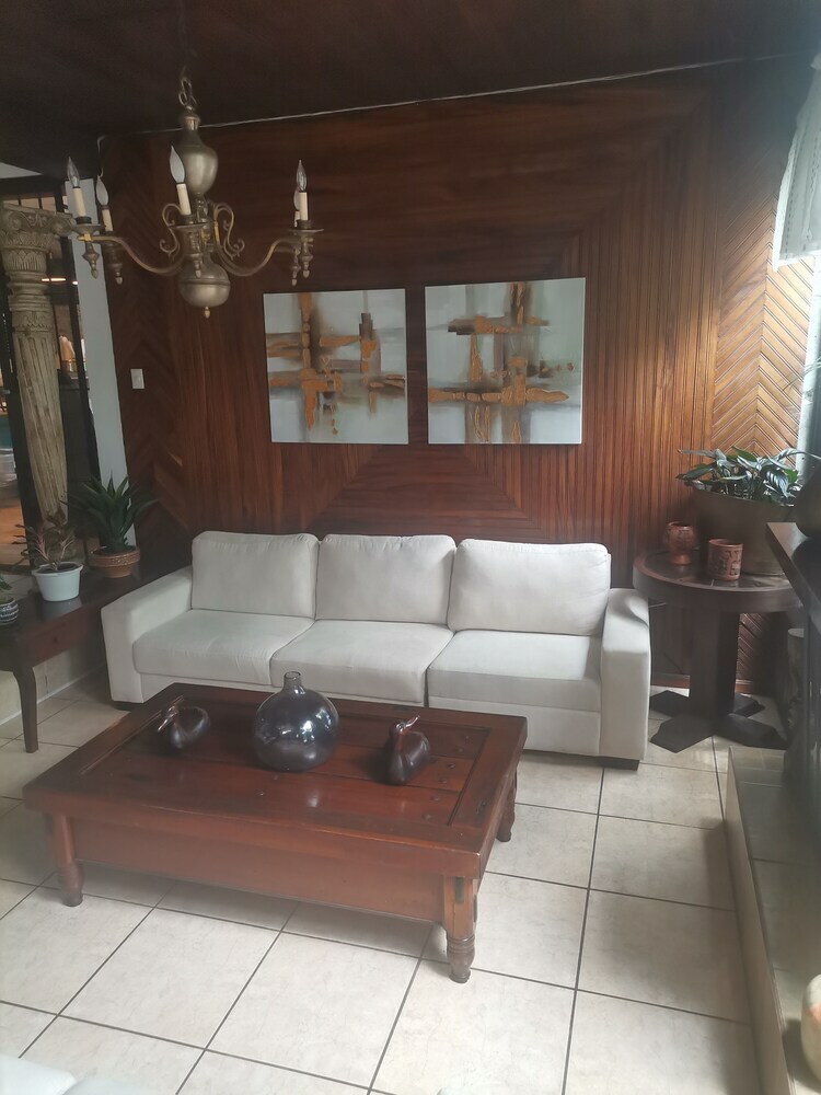 Alicante San Salvador Hotel