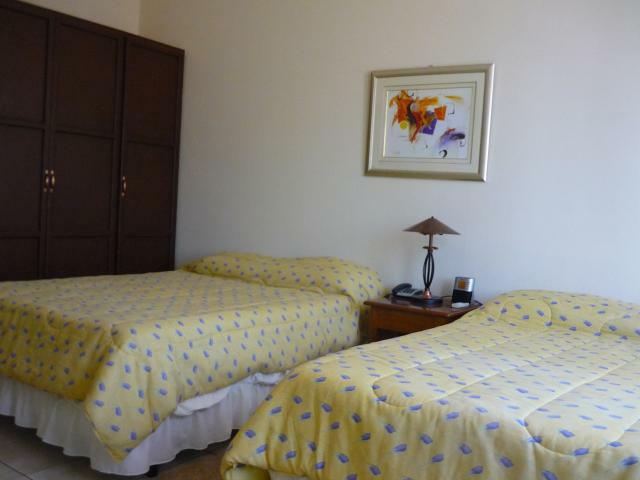 Alicante San Salvador Hotel