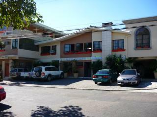 Alicante San Salvador Hotel