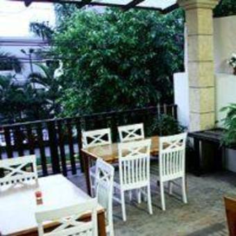 Arbol De Sue�os Hotel
