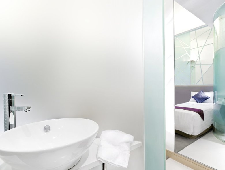 Cosmo Hotel Mongkok