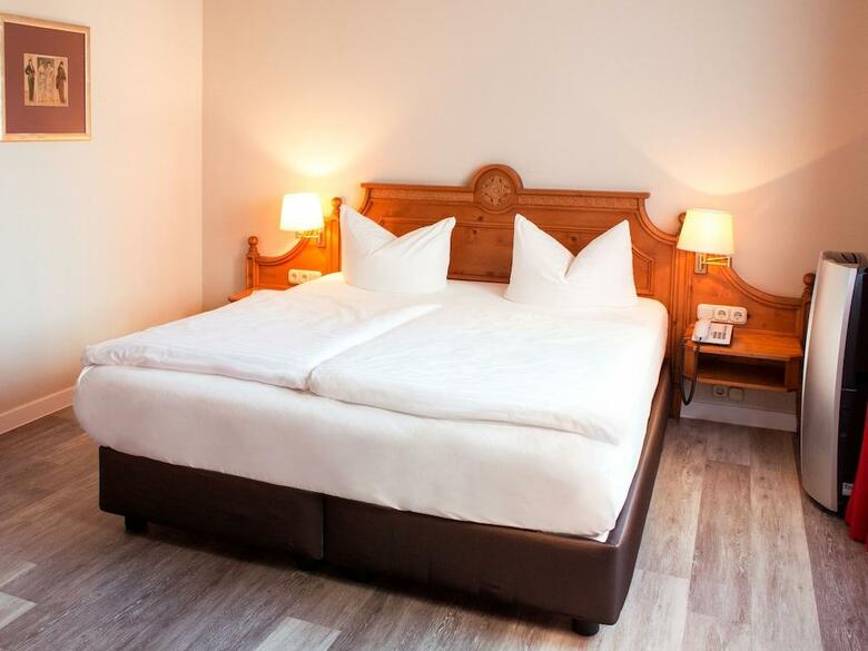 Dormero Hotel Plauen