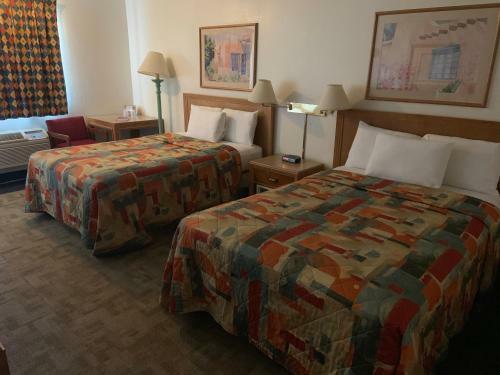 Hotel Americas Best Value Inn & Suites