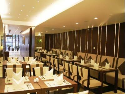 Hotel Authentic Hanoi