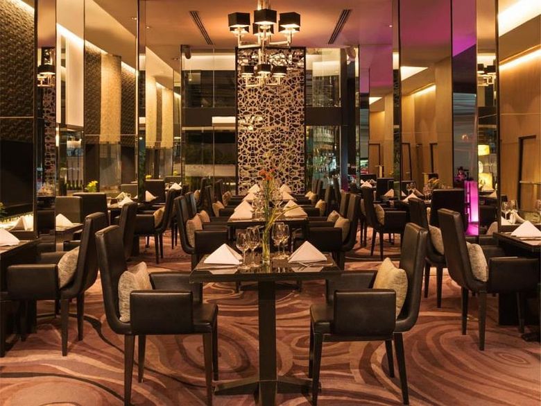 Hotel In Residence Bangkok Sukhumvit