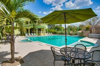 Hotel Midas Resort