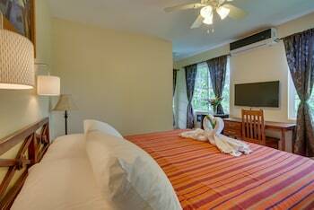 Hotel Midas Resort
