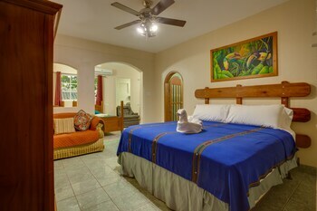 Hotel Midas Resort