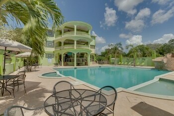 Hotel Midas Resort