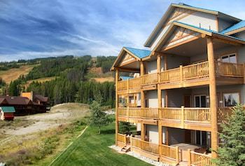 Hotel Northstar Mountain Village