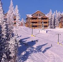 Hotel Northstar Mountain Village