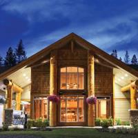 Hotel Northstar Mountain Village