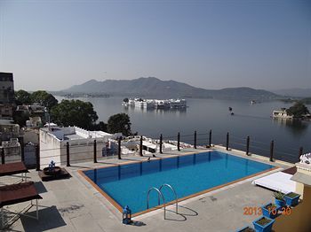 Hotel Udaigarh