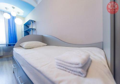 Apartamento Five Stars Stadion Lokomotiv