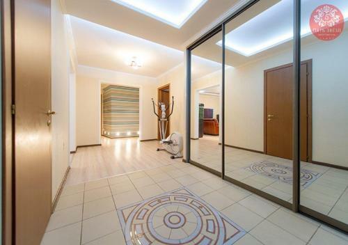 Apartamento Five Stars Stadion Lokomotiv