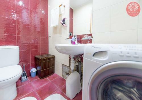 Apartamento Five Stars Stadion Lokomotiv