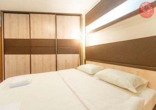 Apartamento Five Stars Stadion Lokomotiv