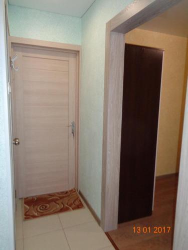 Apartamento Kvartiry Na Solnechnoy
